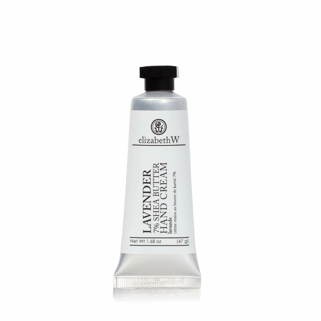 Gifts By Occasion Elizabeth W Lavender Mini Hand Cream Gifts By Occasion Elizabeth W Lavender Mini Hand Cream