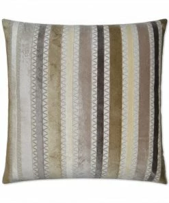 D.V. KAP Pillows DECORATIVE PILLOW - REECE