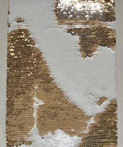 D.V. KAP Pillows DECORATIVE PILLOW - HYLEE II / Ivory Host/Hostess