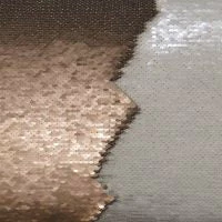 D.V. KAP Pillows DECORATIVE PILLOW - HYLEE LUMBAR / Bronze