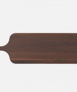 Blue Pheasant Serving Board Wood Edmund (Available In Different Sizes & Colors)