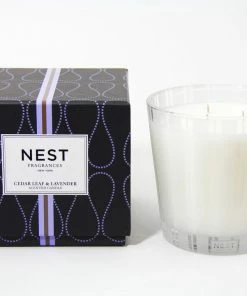 NEST SCENTED 3 WICK CANDLES Gifts By Occasion