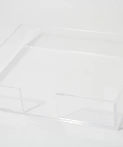 Black Inc CA NOTEPAD LUXE INITIAL GOLD FOIL Gifts By Occasion