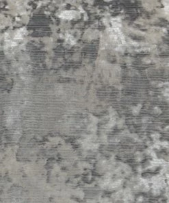 D.V. KAP Pillows Host/Hostess DECORATIVE PILLOW - Miranda / Silver