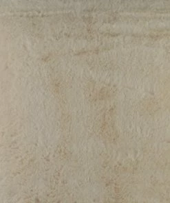 D.V. KAP Pillows DECORATIVE PILLOW - Furocious / Cream Host/Hostess