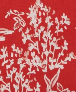 The Cat's Pajamas Gifts By Recipient Rose Luxe Pima Capri Pajama