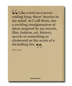 Assouline Gifts By Occasion Book