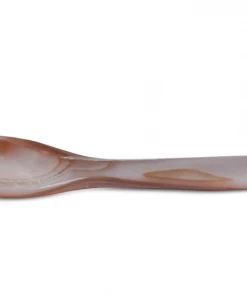 Be Home Spoon Brown Seashell