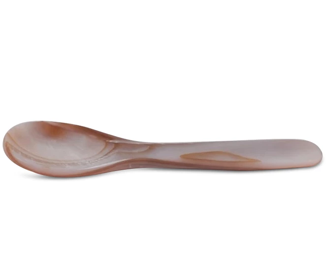 Be Home Spoon Brown Seashell Be Home Spoon Brown Seashell