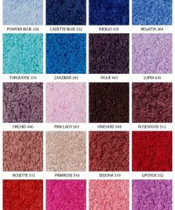 Abyss & Habidecor Super Pile Towel Collection By Abyss&Habidecor (Colors 330-501)