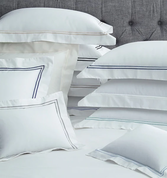 Sferra Grande Hotel Bedding Collection (Shams And Pillowcases) Sferra Grande Hotel Bedding Collection (Shams And Pillowcases)