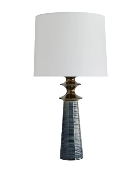 Arteriors Gifts By Occasion TABLE LAMP ALBRIGHT Arteriors Gifts By Occasion TABLE LAMP ALBRIGHT