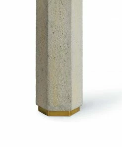 Regina Andrew Design Table Lamp Concrete