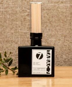 Urban Wax Refinery SANTAL 9 FRAGRANCE DIFFUSER