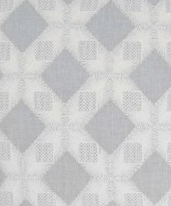 D.V. KAP Pillows DECORATIVE PILLOW - Linear Lace Host/Hostess