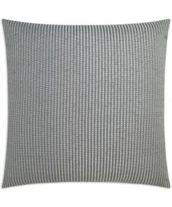 D.V. KAP Pillows DECORATIVE PILLOW - Primo / Slate