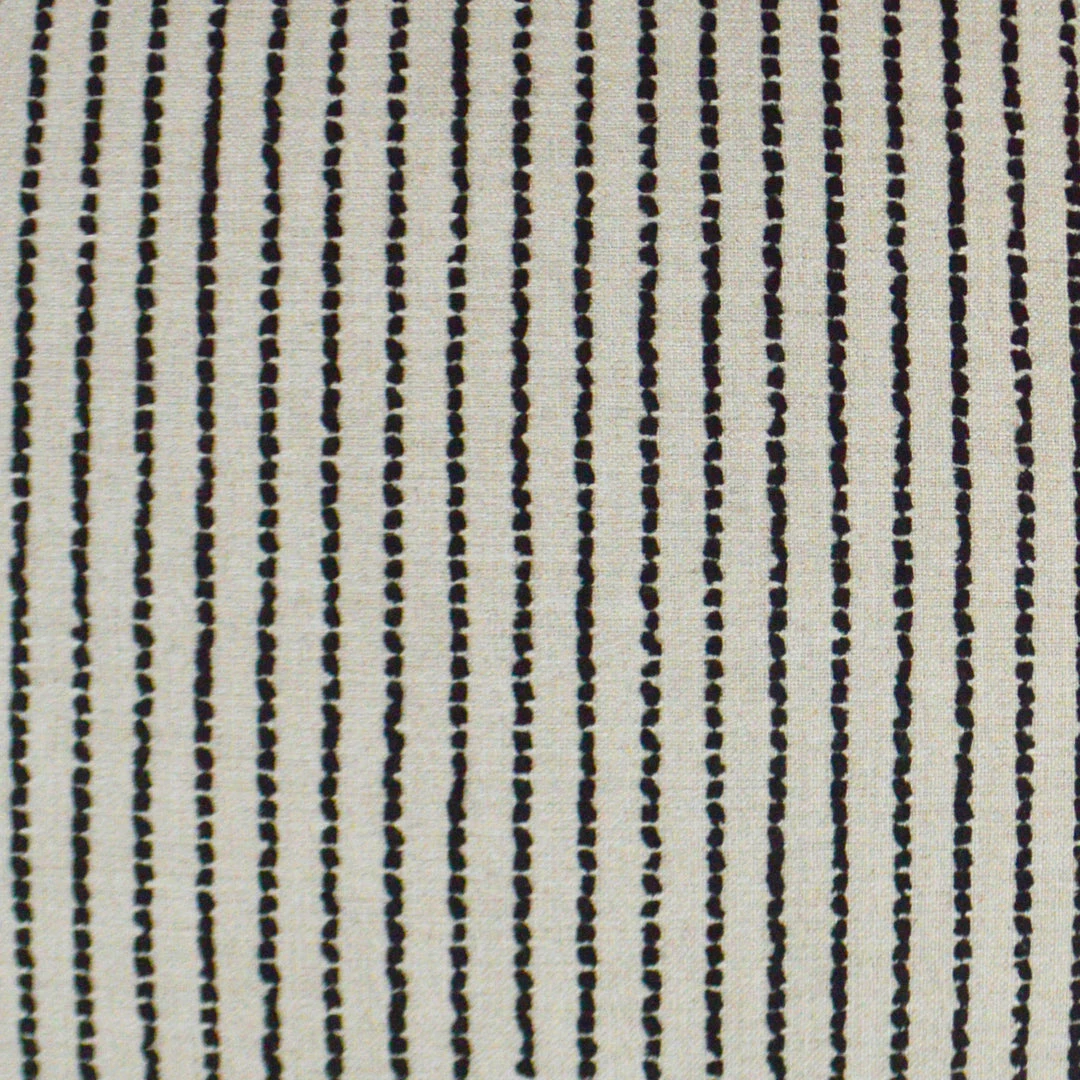 D.V. KAP Pillows Host/Hostess DECORATIVE PILLOW - Demetria / Black D.V. KAP Pillows Host/Hostess DECORATIVE PILLOW - Demetria / Black