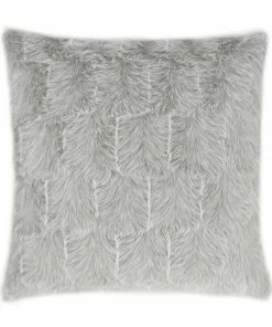 D.V. KAP Pillows DECORATIVE PILLOW - Ermelo/ Dove