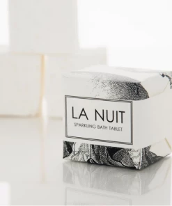 FORMULARY 55 BATH FIZZY TABLETS (Available In 6 Scents) Gifts By Recipient