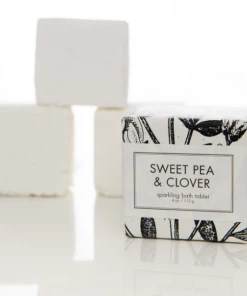 FORMULARY 55 BATH FIZZY TABLETS (Available In 6 Scents) Gifts By Recipient