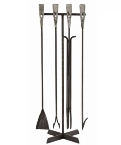 Arteriors Gifts By Occasion FIREPLACE TOOL SET HENRY