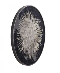 Arteriors WALL PLAQUE DEMETRI Gifts By Occasion