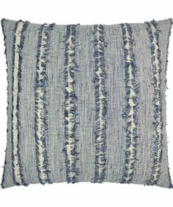 D.V. KAP Pillows DECORATIVE PILLOW - On The Fringe Host/Hostess