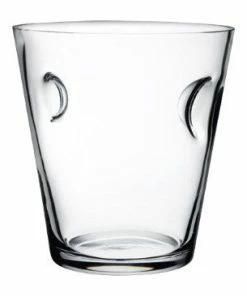 Nude Glassware ICE BUCKET GLASS GLACIER Gifts By Occasion