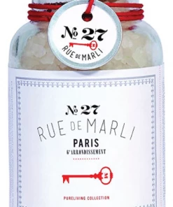 Pure Living Apothecary BATH SALT BOIS PRECIEUX