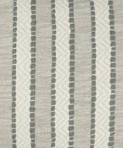 D.V. KAP Pillows DECORATIVE PILLOW - Inca Trail / Fog Available In 2 Sizes Host/Hostess