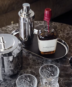 Georg Jensen Inc Barware Georg Jensen Manhattan Tray 3 Georg Jensen Inc Barware Georg Jensen Manhattan Tray