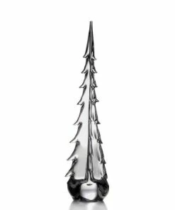 Gifts By Occasion Simon Pearce Vermont Evergreen Trees