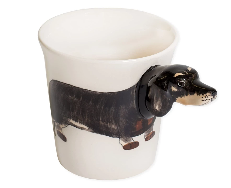 Sea Island Imports Gifts By Occasion DOG MUGS (A To E) Sea Island Imports Gifts By Occasion DOG MUGS (A To E)