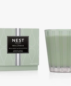 NEST SCENTED 3 WICK CANDLES Gifts By Occasion