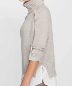 Brochu Walker Sweater Jolie Fringe Layered Looker Gifts By Recipient 2 Brochu Walker Sweater Jolie Fringe Layered Looker Gifts By Recipient