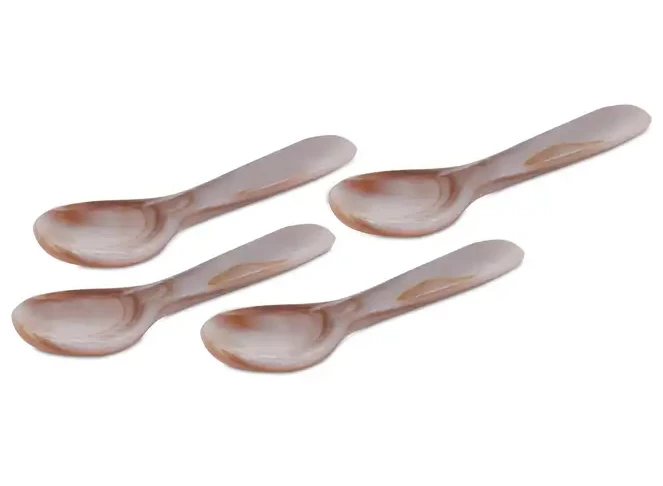 Be Home Spoon Brown Seashell Be Home Spoon Brown Seashell