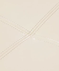 John Richard Gifts By Occasion BENCH WOOD & LEATHER