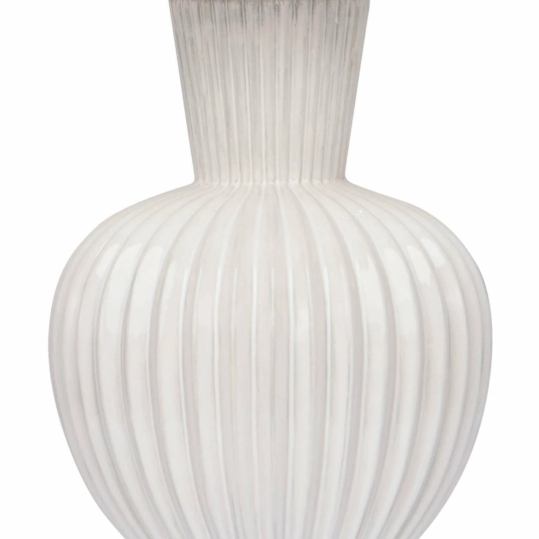 Regina Andrew Design Host/Hostess Table Lamp White Ceramic Regina Andrew Design Host/Hostess Table Lamp White Ceramic