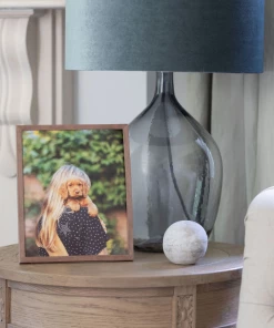 Addison Ross Frame Dark Alder Wood