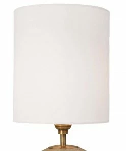 Regina Andrew Design Host/Hostess Lamp Concrete Mini Orb