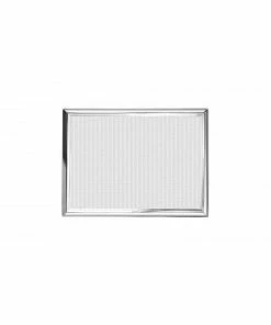 CHRISTOFLE SILVER-PLATED DOCUMENTS TRAY Father's Day