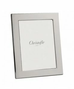 CHRISTOFLE FIDELIO SILVER PLATED PICTURE FRAME Gifts By Occasion