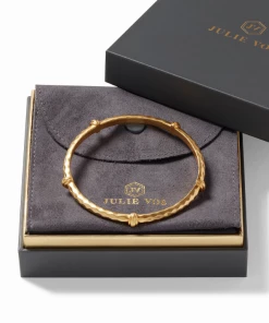 Julie Vos Savannah Bangle