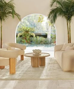 Regina Andrew Design Bowl Ceramic Ruffle (Available In 2 Sizes) Gifts By Occasion