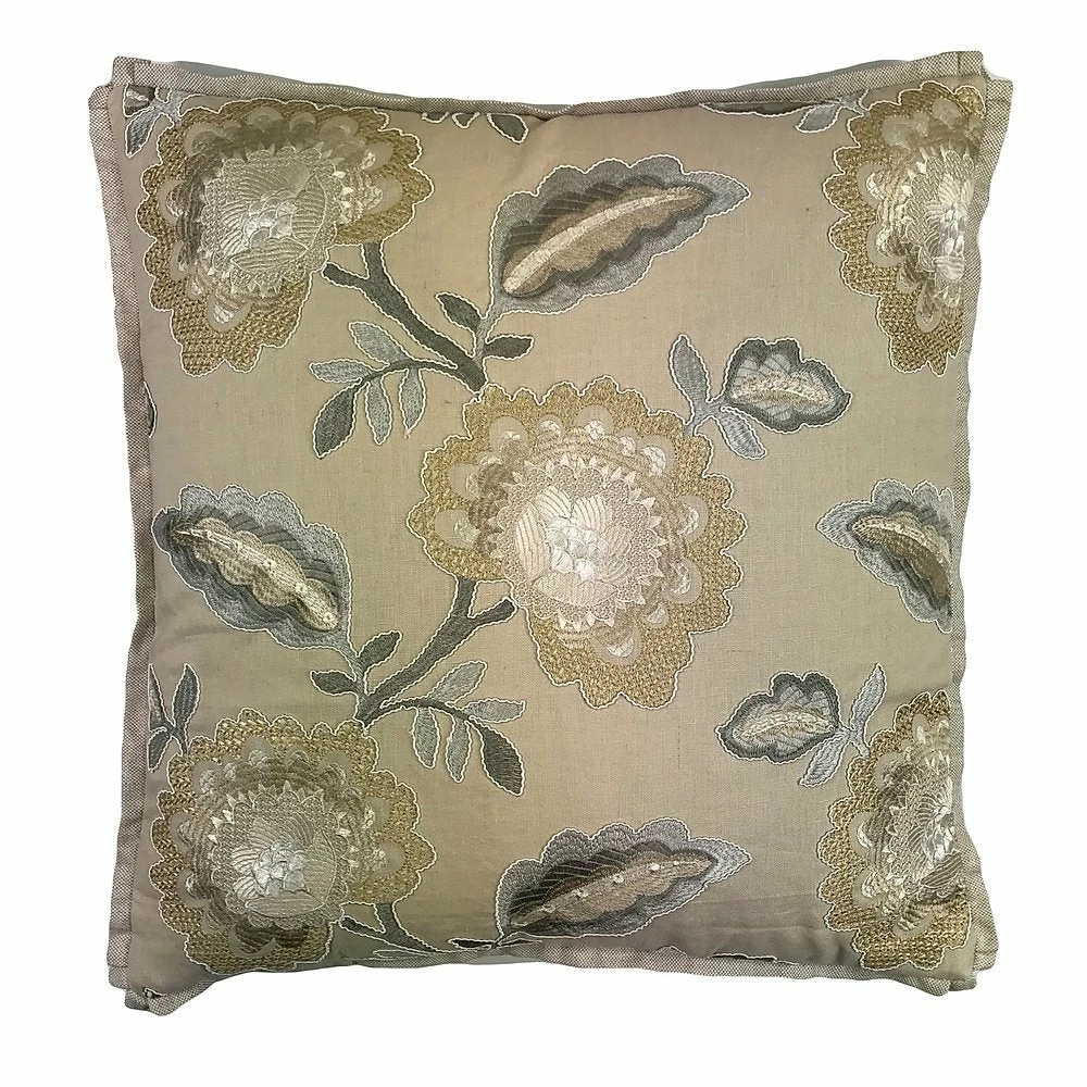 Signature Pillows Anthem Hartford Champagne Pillow Decorative Signature Pillows Anthem Hartford Champagne Pillow Decorative