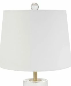 Regina Andrew Design Table Lamp Joan Crystal Small