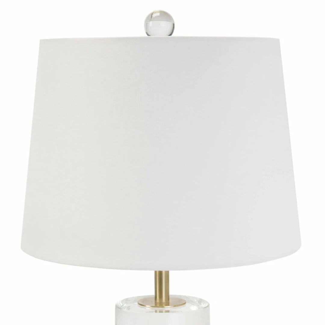 Regina Andrew Design Table Lamp Joan Crystal Small Regina Andrew Design Table Lamp Joan Crystal Small