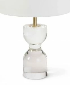 Regina Andrew Design Table Lamp Joan Crystal Small 2 Regina Andrew Design Table Lamp Joan Crystal Small