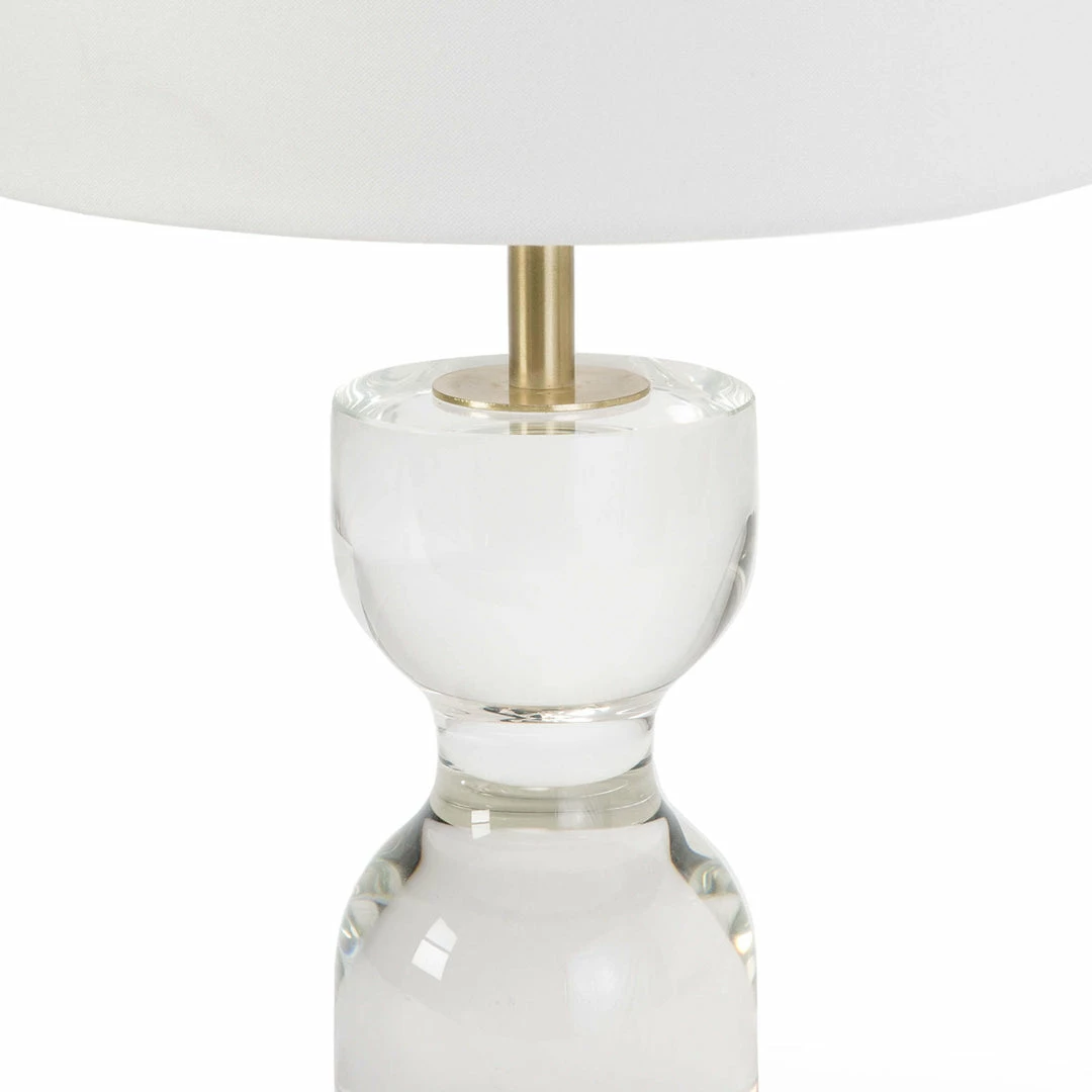 Regina Andrew Design Table Lamp Joan Crystal Small Regina Andrew Design Table Lamp Joan Crystal Small