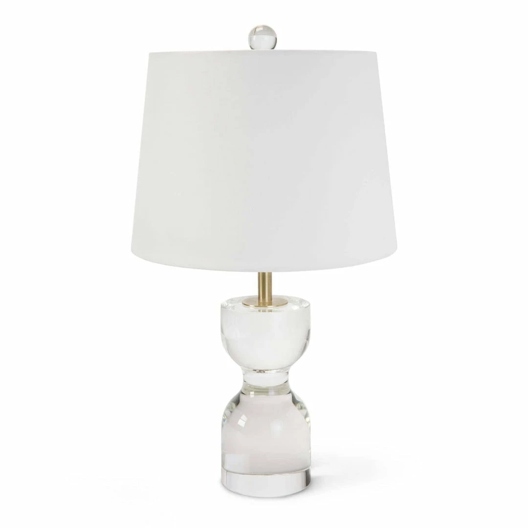 Regina Andrew Design Table Lamp Joan Crystal Small Regina Andrew Design Table Lamp Joan Crystal Small